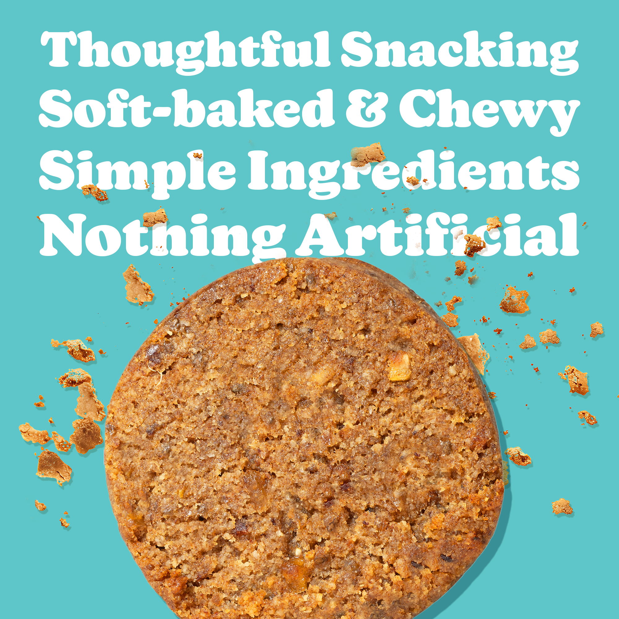 Original Cookies Variety Pack