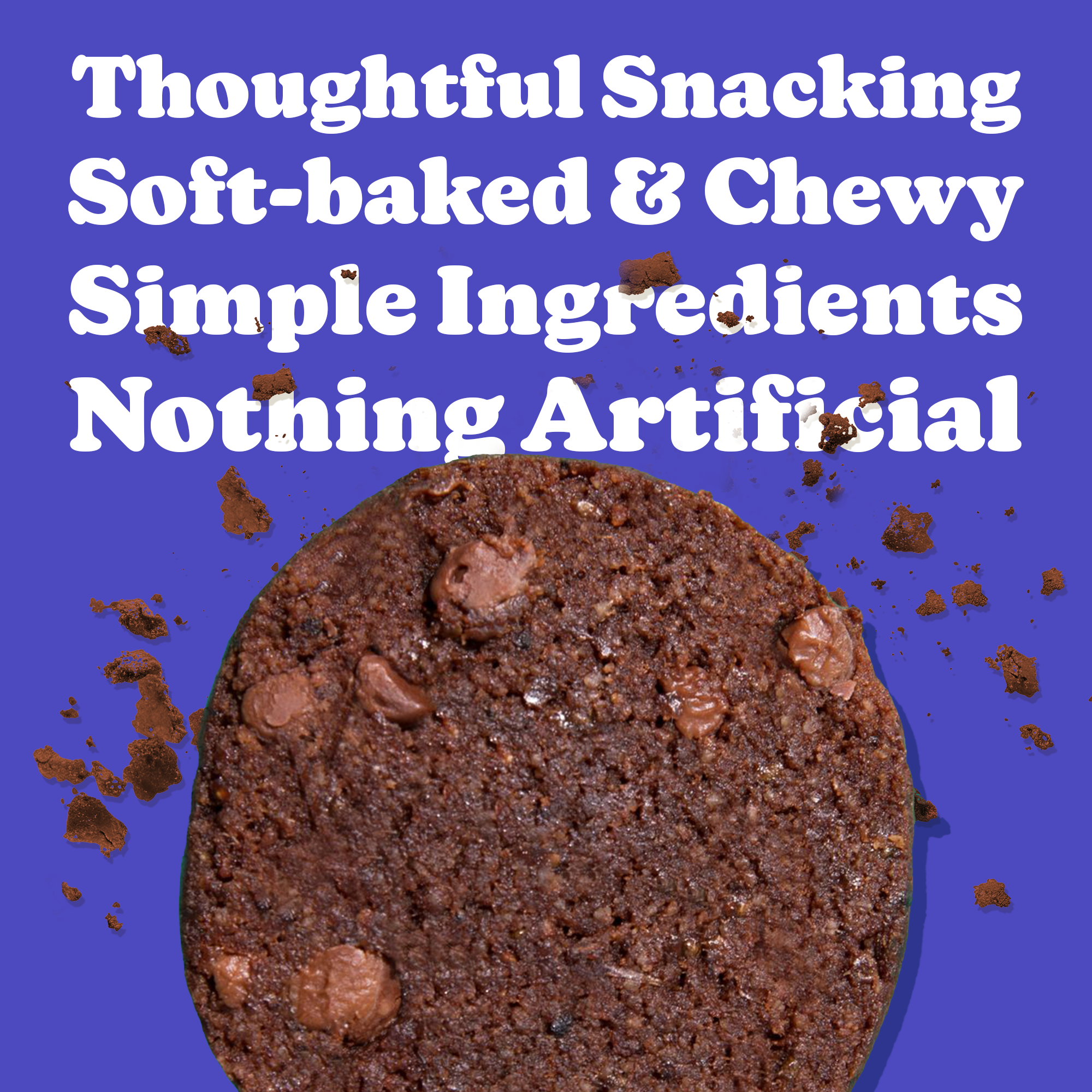 Chocolate Lover's Variety Pack