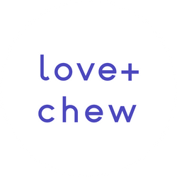 Love + Chew