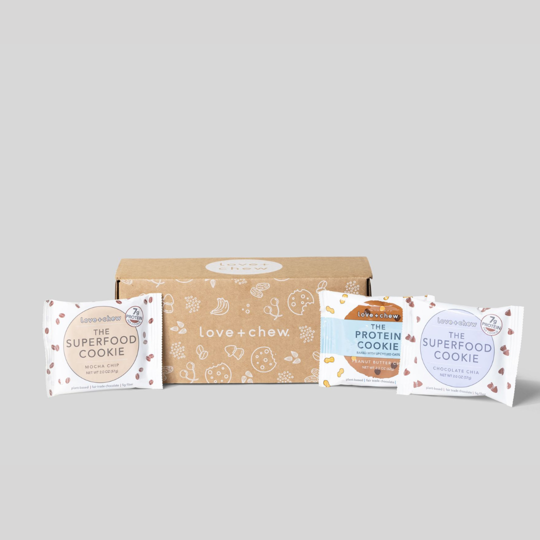 Mini Chocolate Lover's Variety Pack