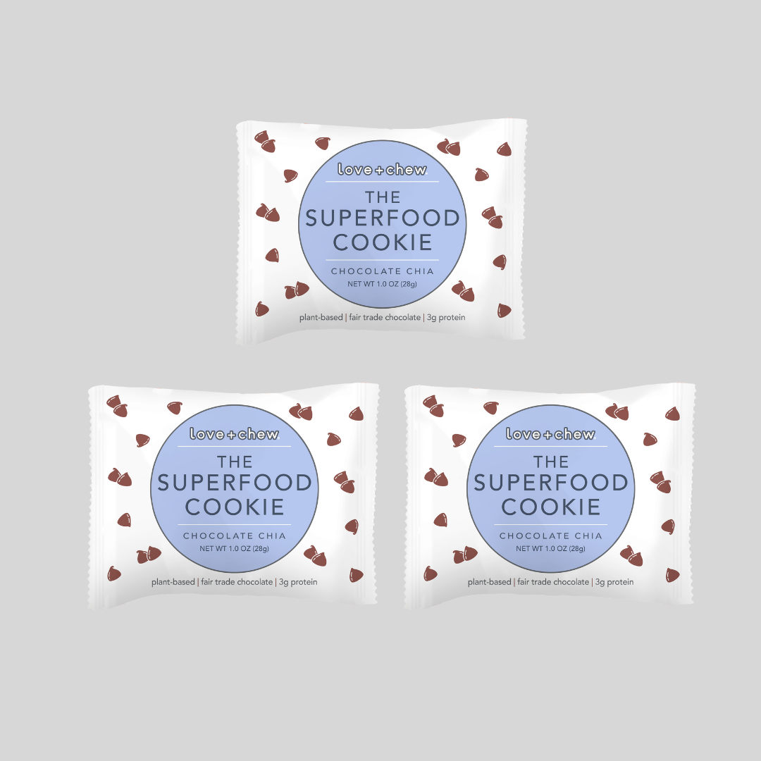 Mini Chocolate Lover's Variety Pack