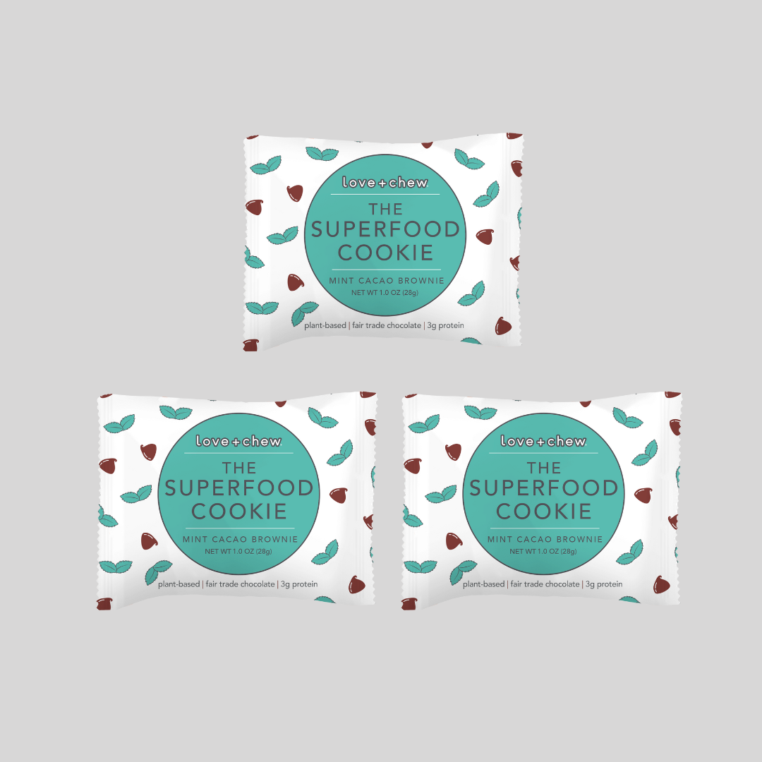Mini Chocolate Lover's Variety Pack
