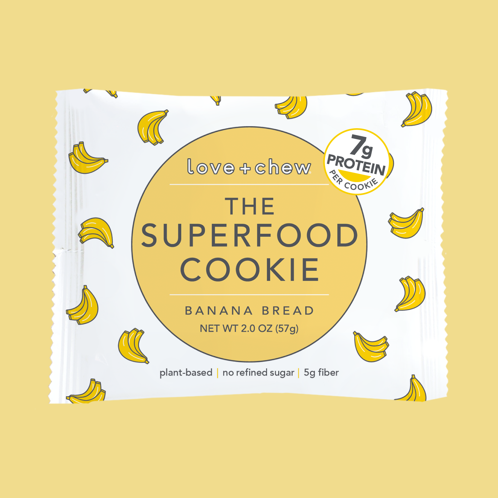 Banana Bread – Love + Chew Banana Bread – Love + Chew