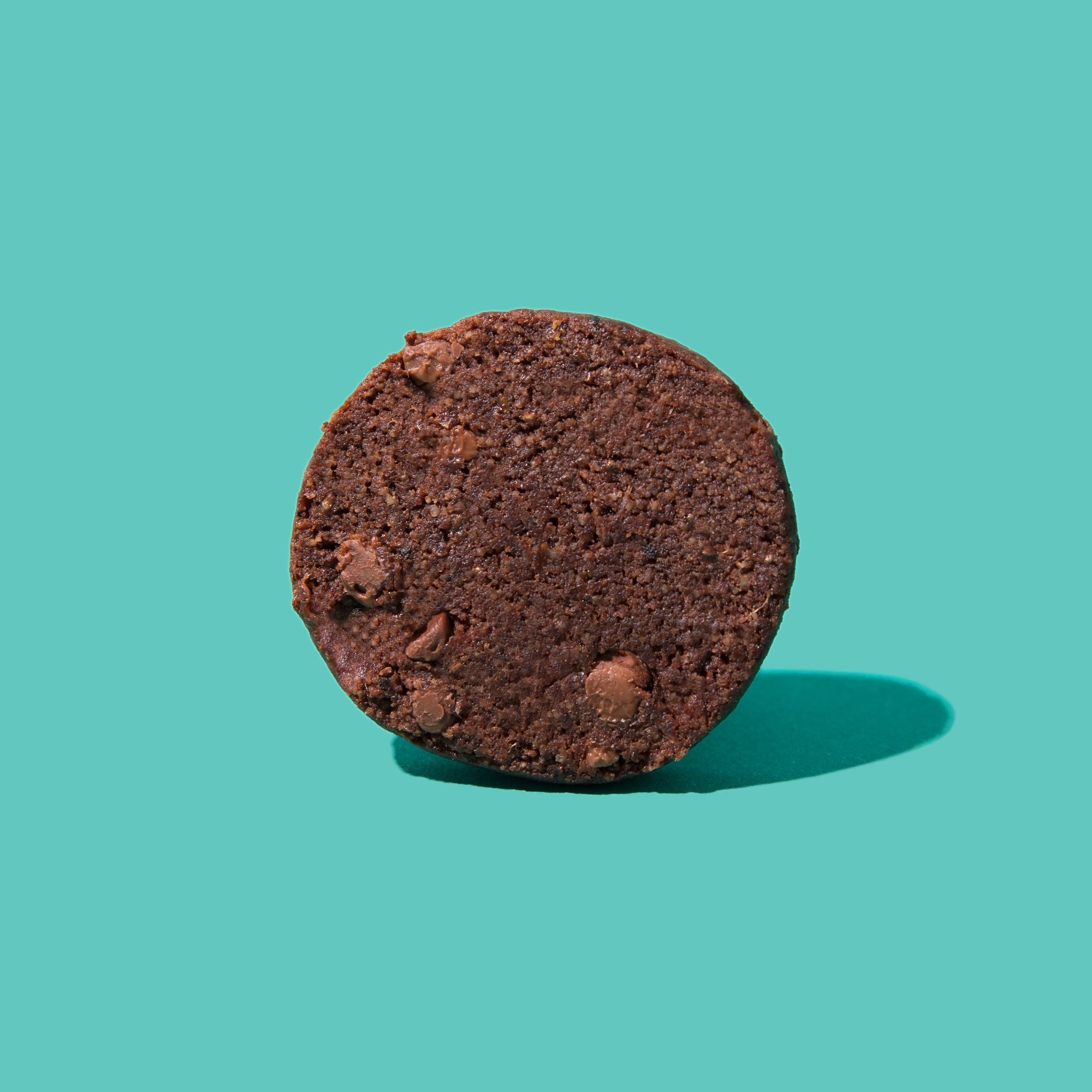 MINT CACAO BROWNIE - 1 OZ - BOX OF 80