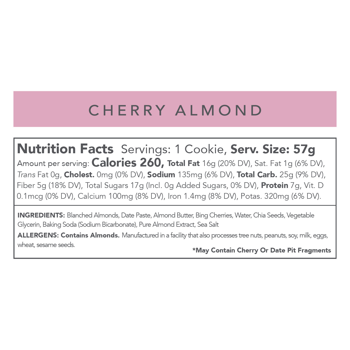 2 FLAVOR VARIETY PACK - 1 OZ - BOX OF 16
