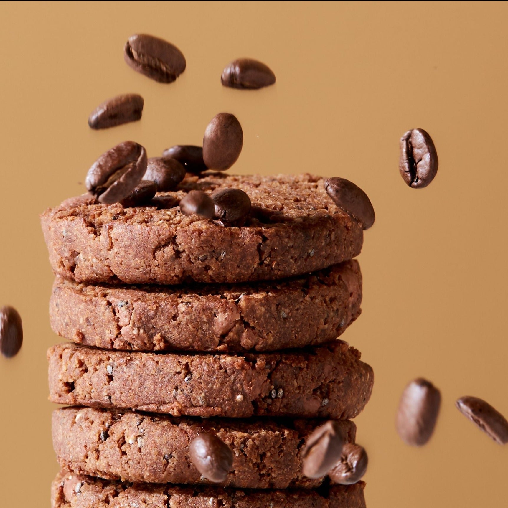 MOCHA CHIP - 2 OZ - BOX OF 60