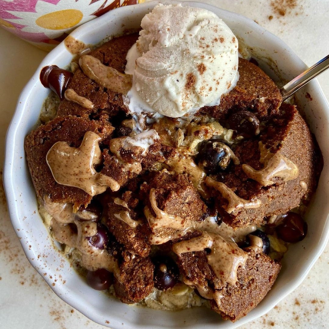 MOCHA CHIP - 2 OZ - BOX OF 60