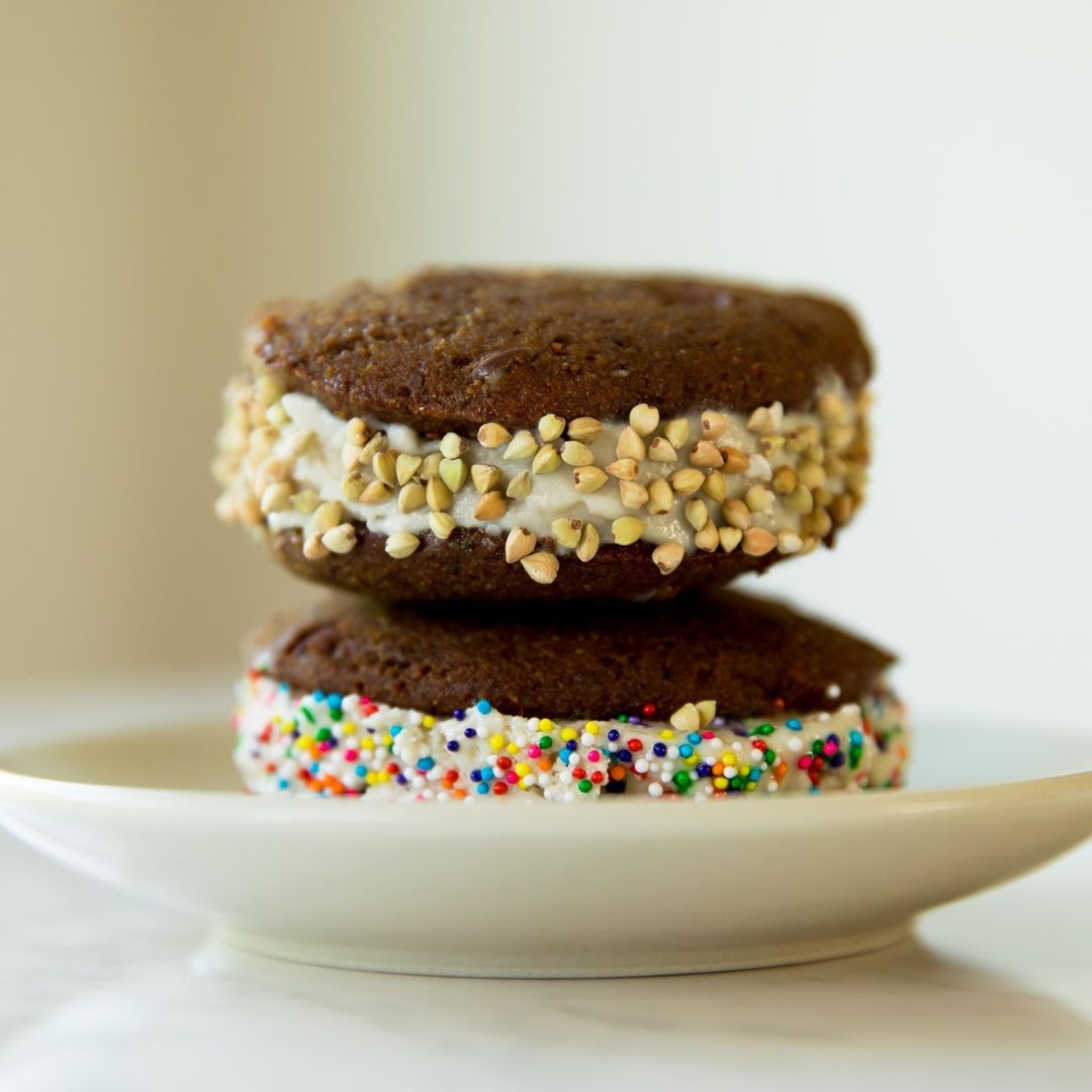 3 FLAVOR RETAIL CASE 2oz 36ct (Banana Bread, Cherry Almond, Chocolate Chia) - WHOLESALE