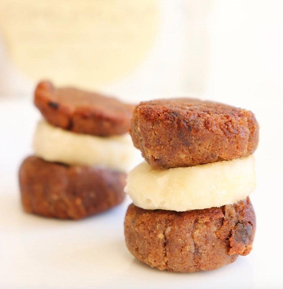 BANANA BREAD - 1 OZ - BOX OF 80
