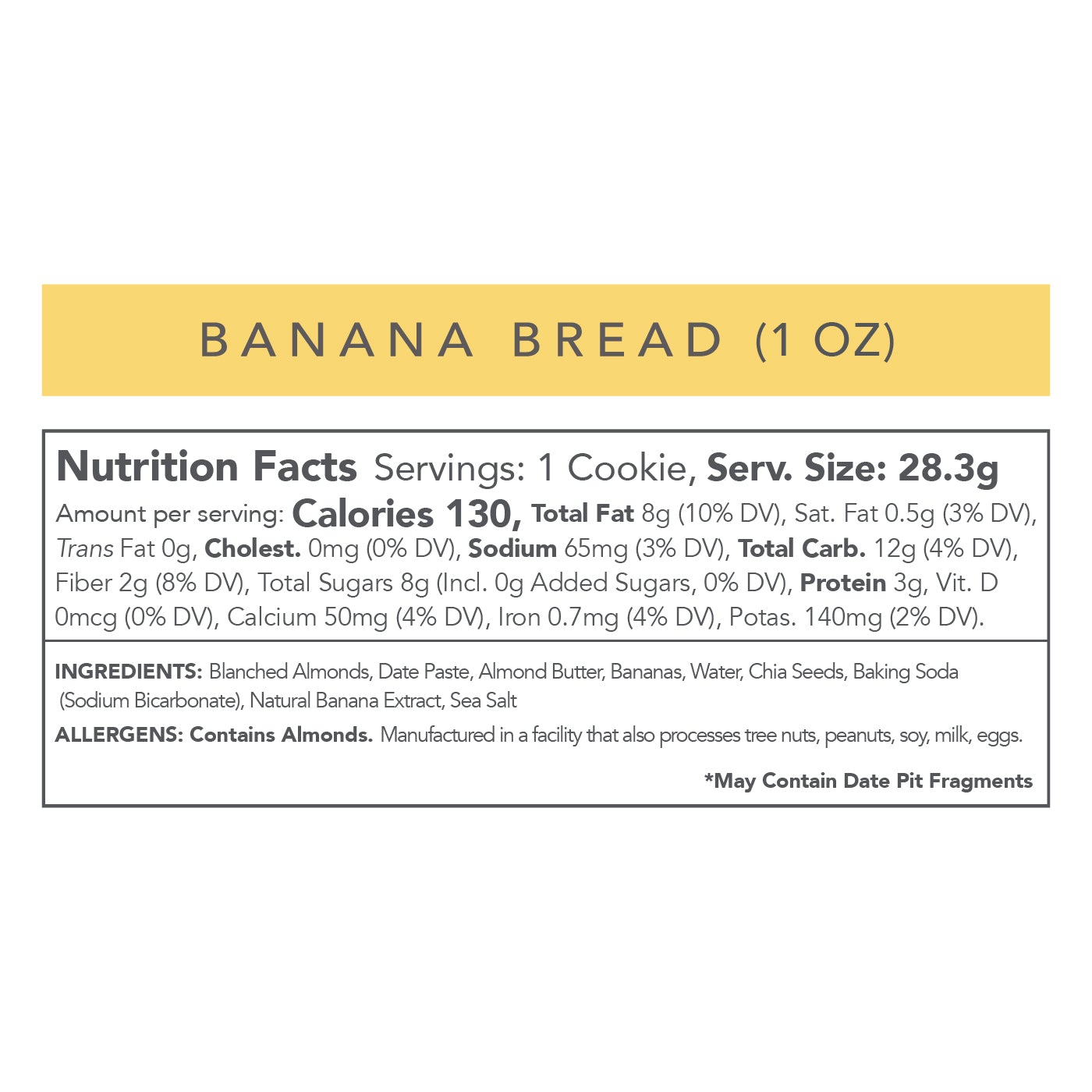 4 FLAVOR VARIETY PACK - 1 OZ - BOX OF 80